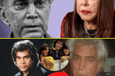 José Luis Rodríguez ‘El Puma’ Dijo Adiós: Su Exesposa Confirma la Verdad Más Triste y Devastadora sobre su Salud y Futuro”