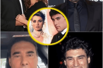 ¡INCREÍBLE! EDUARDO YÁÑEZ REVELA LA VERDADERA RAZÓN DETRÁS DE SU RETIRO DEL CINE MEXICANO A LOS 64 AÑOS—LA SORPRENDENTE HISTORIA QUE DEJÓ A TODOS EN SHOCK.