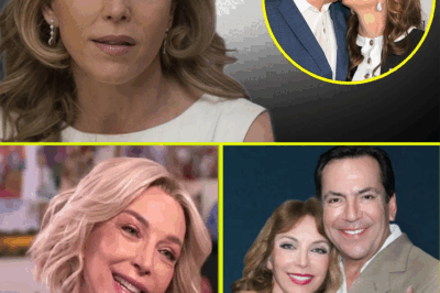 ¡BOMBAZO EN LA FARÁNDULA! Laura Flores Rompe el Silencio a los 61 Años—Admite lo Que Nadie Se Atrevió a Decir y Sorprende a Todo México. ¡La Impactante Revelación Que Deja a Sus Seguidores en Shock!