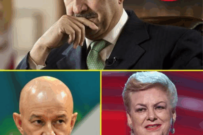 💥 ¡SORPRENDENTE CONFESIÓN! A sus 80 años, Carlos Salinas de Gortari finalmente habla sobre lo que todos sospechaban. ¿Qué ha revelado el exmandatario mexicano que ha causado un gran revuelo? La revelación que ha dejado a todos en shock. ¡Descubre la impactante verdad!