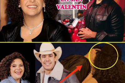 ¡Increíble! Lalo Capetillo Rompe el Silencio en San Valentín y Lucerito Se Lleva Todo el Protagonismo: ¡Ale Lo Exposa y Deja a Todos Sorprendidos! 😱💥