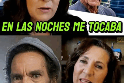 ¡SORPRENDENTE! LA HIJA DE DON RAMÓN VALDÉS ROMPE EL SILENCIO Y REVELA LA TERRIBLE PREDICCIÓN SOBRE SU MUERTE—LA HISTORIA QUE NUNCA SE HABÍA CONOCIDO AHORA SALE A LA LUZ.