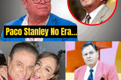 ¡SENSACIONAL! A SUS 66 AÑOS, MARIO BEZARES ROMPE EL SILENCIO Y REVELA LO QUE NUNCA IMAGINASTE—SU CONFESIÓN DEJA AL MUNDO ENTERO ATÓNITO. ¡LO QUE DICE TE SORPRENDERÁ!