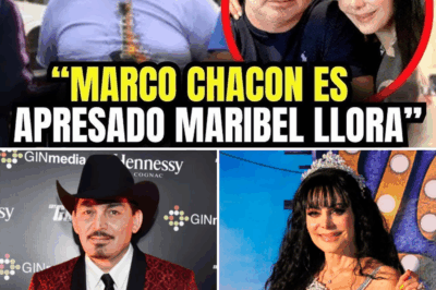 MARIBEL GUARDIA Y MARCO CHACÓN: EL GRAN MISTERIO POR FIN DESVELADO A SUS 59 AÑOS – LO QUE NADIE SE ATREVÍA A CONFIRMAR”