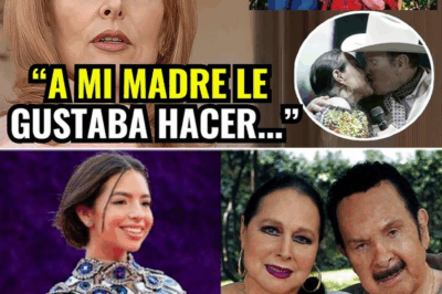 ¡Impactante! La hija de Flor Silvestre confirma los rumores que todos habían escuchado. ¡La verdad sale a la luz! 😱👇”