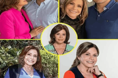 María Sorté, la Querida ‘Suegra de México’, Rompe el Silencio: Todo lo Que Necesitas Saber Sobre Sus Hijos y Su Vida Familiar ¡Una Revelación Que Nadie Esperaba!”