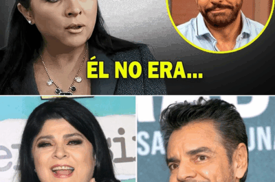 EXCLUSIVA: Victoria Ruffo revela la verdad detrás de su vida secreta a los 63 años—Lo que dijo dejó al mundo CONMOCIONADO. Nadie esperaba escuchar estas confesiones de la famosa actriz. ¿Qué está ocultando? ¡Toda la verdad, solo aquí!
