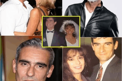 ¡La Impactante Revelación de Miguel Varoni! A los 60 Años, Confiesa lo que Nadie Imaginaba y Deja al Mundo en Shock”