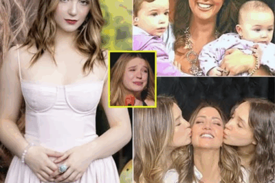 ¡Inesperado! Mía Rubín Rompe el Silencio y Deja a Andrea Legarreta en Shock: ¡Nina Rubín la Llama ‘Desagradecida’ y la Controversia Crece! 🔥😳