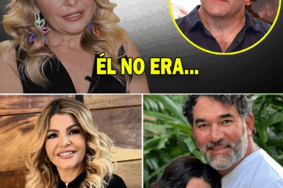 EXCLUSIVA: Itatí Cantoral, a los 50 años, finalmente rompe su silencio y revela lo que nunca se atrevió a contar. Las confesiones que nadie esperaba dejan al mundo entero en shock. ¿Qué revelaciones ocultas cambiarán la percepción de la actriz para siempre? ¡Entérate de todo aquí!