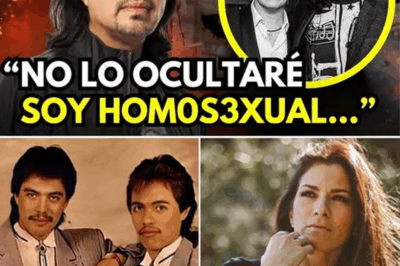 ¡Sorpresa Total! A los 61 Años, Adolfo Ángel El Temerario Rompe el Silencio y Confirma Quién Es Su Gran Amor: ¡Lo Que Dijo Dejó a Todos en Shock! 😱💥