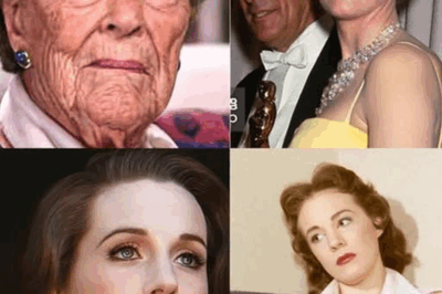 ¡SENSACIONAL! JULIE ANDREWS REVELA LOS SECRETOS DE SU VIDA A LOS 90 AÑOS—LA VERDADERA HISTORIA DETRÁS DE SUS TRIUNFOS Y OBSTÁCULOS QUE SORPRENDIÓ A TODOS.
