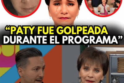 ¡Increíble! A los 75 años, Paty Chapoy revela la desgarradora verdad que todos temían escuchar, ¡y nos dejó en shock! 😱👇”