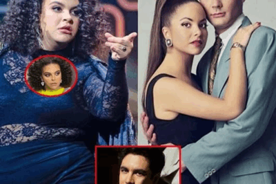 ¡Impactante! Capetillo Jr. Rompe el Corazón de Lucerito Antes del Compromiso: ¡Lo que Reveló Dejó a Todos en Shock! 💔🔥😱