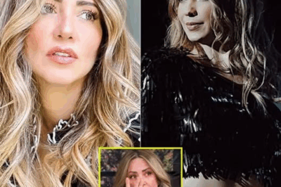 ¡SORPRENDENTE! MÍA RUBÍN ROMPE SU SILENCIO Y DISTANCIA CON ANDREA LEGARRETA EN UNA JORNADA CLAVE—LO QUE NADIE SABÍA AHORA ES UNA REALIDAD Y DEJA A TODOS EN SHOCK.