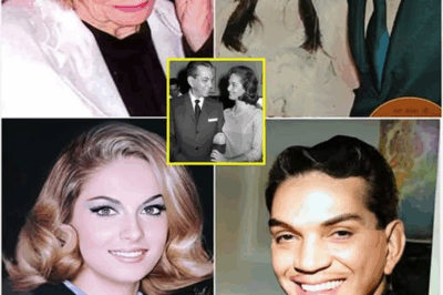 ¡La Verdad Oculta! La Muerte de Irán Eory: Revelaciones Impactantes sobre lo que Realmente Sucedió en Sus Últimos Días”