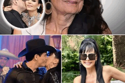 ¡SORPRENDENTE! MARIBEL GUARDIA ROMPE EL SILENCIO A LOS 65 AÑOS Y REVELA EL SECRETO DE SU GRAN AMOR—LO QUE NADIE SABÍA AHORA SALE A LA LUZ Y DEJA A TODOS IMPACTADOS.