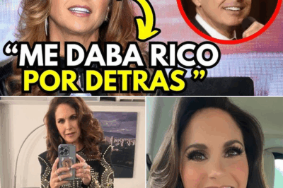 ¡EXCLUSIVA! A los 55 años, Lucero confiesa por fin quién fue el gran y verdadero amor de su vida. La impactante revelación sobre su vida amorosa y el hombre que siempre fue su gran amor. ¡Una historia que cambiará todo lo que pensabas sobre ella!