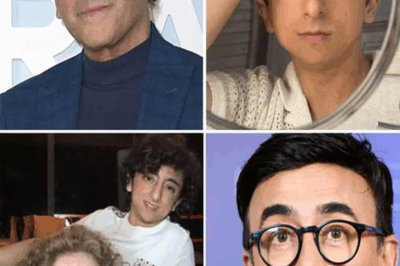 🚨 ¡SENSACIONAL! Adal Ramones HABLA y Confirma si es el Padre Biológico del Hijo de la Güereja—¡La VERDAD que Dejó a Todos en SHOCK! 👇