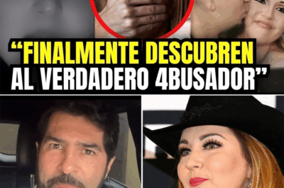 ¡IMPACTANTE CONFESIÓN! GUSTAVO ADOLFO POR FIN ADMITIÓ SABER QUIÉN FUE EL CULPABLE DEL ABUSO ALICIA VILLARREAL—UNA VERDAD ESCALOFRIANTE QUE NOS DEJA SIN PALABRAS.