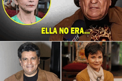 ¡Inesperado giro! Sergio Andrade a los 69 años finalmente habla y sus palabras dejan a todos boquiabiertos.