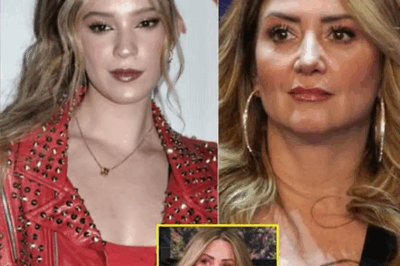 ¡INCREÍBLE! ANDREA LEGARRETA SE ARRODILLA Y PIDE PERDÓN A MÍA RUBÍN—”¡COMETÍ UN ERROR!” LA RESPUESTA GÉLIDA DE MÍA SORPRENDE A TODOS Y DEJA UNA MARCA.