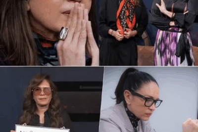 EXCLUSIVA: Yolanda Andrade regresa a Montse & Joe tras su largo tiempo fuera, pero su dificultad para hablar deja a todos con el corazón en vilo. ¿Qué está pasando con la conductora? La verdad detrás de su conmovedor regreso.