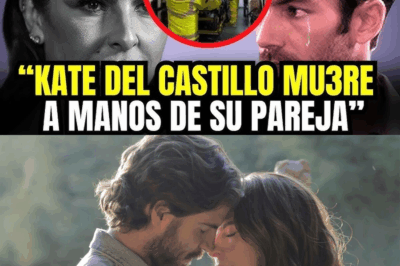 ¡IMPACTANTE! LA VERDADERA HISTORIA DE KATE DEL CASTILLO: SU VIDA Y EL TRÁGICO FINAL QUE NOS DEJÓ SORPRENDIDOS—LO QUE REALMENTE SUCEDIÓ ES MÁS TRISTE DE LO QUE PENSÁBAMOS.
