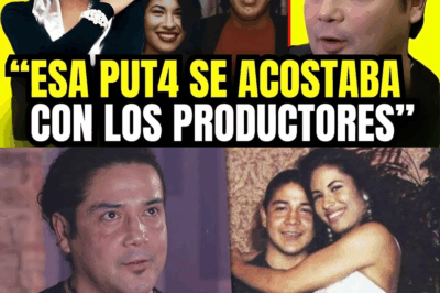 ¡IMPACTANTE CONFESIÓN! A 30 AÑOS DE LA MUERTE DE SELENA QUINTANILLA, SU ESPOSO REVELA LA TRÁGICA VERDAD QUE NADIE SE ATREVIÓ A CONTAR—¡LA HISTORIA QUE CAMBIARÁ LA PERCEPCIÓN DE SU MUERTE!