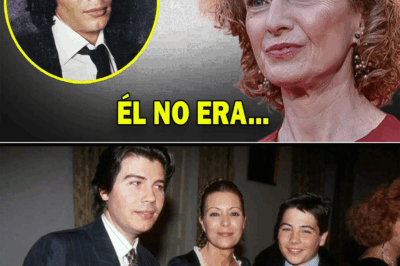 “¡Increíble! A los 79 años, la esposa de Miguel Gallardo revela lo que todos temían saber, ¡y el mundo está en shock! 😱👇”