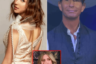 ¡Sorpresa Total! Los Resultados de la Prueba de ADN de Erik Rubín y Nina Rubín Desvelados: ¡Andrea Legarreta Confirma lo Impensable! 😱🔥