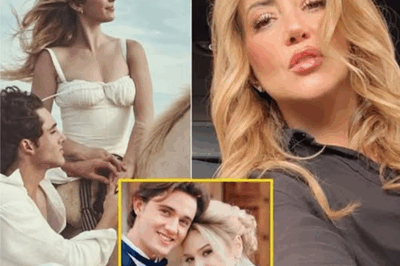 ¡INCREÍBLES REVELACIONES! ANDREA LEGARRETA EN SHOCK POR LA TRAICIÓN DE SU HIJA MÍA RUBÍN—LO QUE HIZO MÍA DEJA AL MUNDO ENTERO CON LA BOCA ABIERTA.