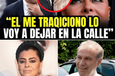 La Trágica Separación De Yadira Carrillo Y Juan Collado: ¿Qué Realmente Sucedió Tras El Adiós? La Verdad Que Nadie Se Atrevió A Contar ¡Es Más Escandalosa De Lo Que Imaginabas!