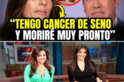 ¡Tragedia en el aire! El desgarrador final de Bárbara Bermudo nos sacude profundamente: La vida de la famosa presentadora en shock.