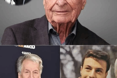 ¡SENSACIONAL! CÉSAR COSTA ROMPE SU SILENCIO A LOS 83 AÑOS Y REVELA HISTORIAS NUNCA CONTADAS—LAS DECLARACIONES QUE CAMBIAN TODO LO QUE SABÍAN DE ÉL AHORA SE HACEN PÚBLICAS.