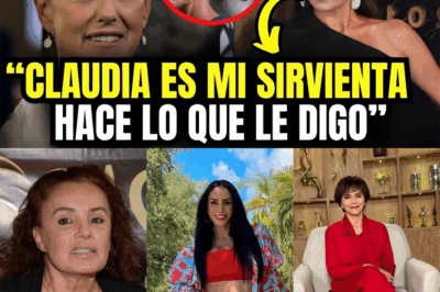 INÉS GÓMEZ MONT IMPACTA AL MUNDO CON SU CONFESIÓN A LOS 41 AÑOS—LO QUE DIJO DEJA A TODOS PERTURBADOS Y NOS HACE PREGUNTARNOS: ¿QUÉ ESTÁ PASANDO REALMENTE?