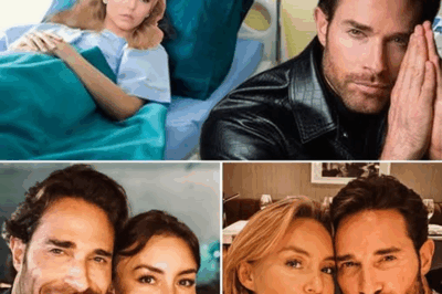 😱💔 ¡SENSACIONAL! Sebastián Rulli ROMPE EL SILENCIO Tras el TRÁGICO Diagnóstico de Angélique Boyer—¡La DESPEDIDA que DEJÓ a Todos en Shock! 👇