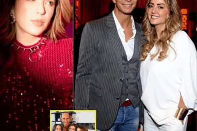 ¡INCREÍBLES REVELACIONES! MÍA RUBÍN HABLA POR PRIMERA VEZ SOBRE LA RUPTURA DE SUS PADRES, ANDREA LEGARRETA Y ERIK RUBÍN—LO QUE REVELÓ CAMBIÓ LA PERSPECTIVA DE TODOS.