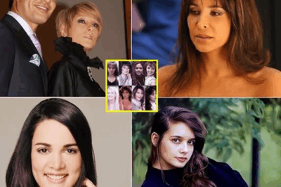 ¡Las grandes estrellas de la telenovela olvidadas! ¿Qué pasó con las actrices que alguna vez dominaron la pantalla y hoy viven fuera del ojo público? ¡La impactante historia que nadie te había contado!🔥😱