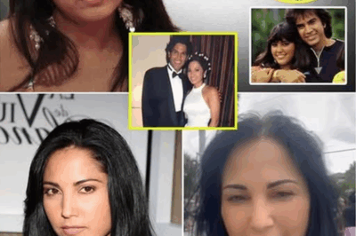 ¡SENSACIONAL! LILIBETH MORILLO ROMPE EL SILENCIO A LOS 55 AÑOS Y REVELA SECRETOS NUNCA CONTADOS—LO QUE DIJO HA SORPRENDIDO Y EMOCIONADO A SUS FANS.