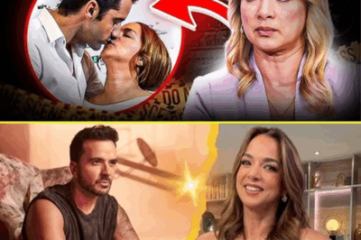 ¡Increíble! Adamari López, a los 53 Años, Finalmente Confiesa Quién Fue el Amor de Su Vida: ¡Lo que Dijo Dejó a Todos Sorprendidos! 🔥😱