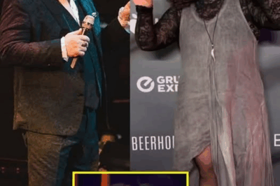 ¡Inesperado! Mijares reacciona a lo feliz que está Lucerito con Capetillo Jr. – ¡Lo que dijo dejó a todos sorprendidos! 🔥😱 El lazo entre ellos es más fuerte que nunca, y la reacción de Mijares es una de las más comentadas. ¡Descubre la verdad detrás de este sorprendente momento!