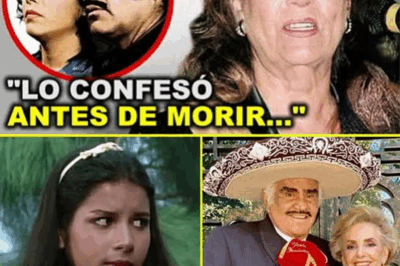 ¡Increíble! Patricia Rivera revela lo que todos esperaban saber hace 5 minutos. La verdad que ha dejado a todos sorprendidos. ¿Qué ha confirmado que cambia todo? ¡Te sorprenderás!🔥😱