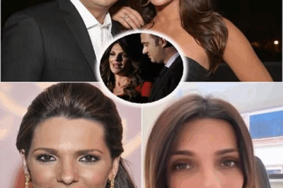 IMPACTANTE: Bárbara Bermudo, a sus 49 Años, Rompe el Silencio y Desvela los Secretos de su Vida y Carrera—¡Lo que Reveló Cambiará Todo lo que Sabías!
