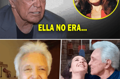 ALBERTO VÁZQUEZ A SUS 85 AÑOS ROMPE EL SILENCIO Y ADMITE LO QUE NADIE IMAGINABA ¡LA VERDAD QUE NADIE SE ATREVIÓ A DECIR Y QUE HA IMPACTADO A MILLONES!