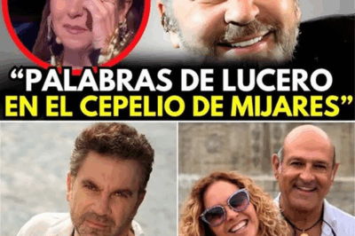 ¡Sorpresa total! La desgarradora verdad de Manuel Mijares: Lo que nadie sabía sobre la estrella que nos dejó en shock 🔥😱