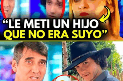 ¡Inesperado! Guillermo Dávila a los 69 años finalmente conoce la verdad y la comparte con el mundo. 🔥😱 Las palabras que pronunció han dejado a todos atónitos. Un secreto guardado por años ahora revelado. ¡Lo que dijo cambia todo lo que sabíamos de él!