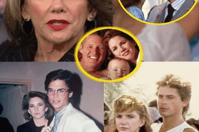 ¡Impactante! A los 60 Años, Melissa Gilbert, la Estrella de La Casa de la Pradera, Rompe su Silencio y Revela Secretos que Nadie Imaginaba