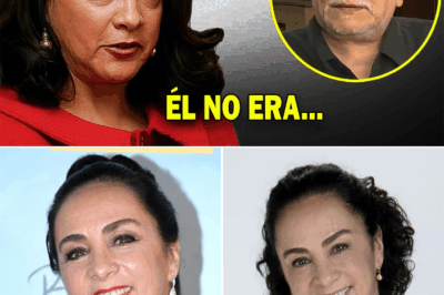 ¡Sorpresa total! A los 64 años, Alma Delfina revela la verdad oculta que todos intuíamos, pero nadie imaginaba”