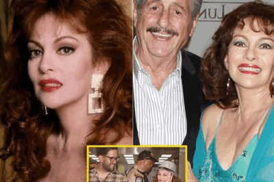 ¡Impactante! Lupita Ferrer, a los 76 años, revela lo que todos sospechaban. ¡Lo que dijo dejó a todos sorprendidos! 😱🔥